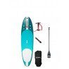 Pack paddle Easy 10'/10'6/11'6/12'6 de Sroka | Picksea