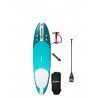 Pack paddle Easy 10'/10'6/11'6/12'6 de Sroka | Picksea