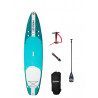 Pack paddle Easy 10'/10'6/11'6/12'6 de Sroka | Picksea