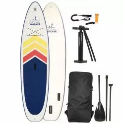 Ocean Walker 10' paddle pack