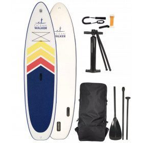 Pack paddle Ocean Walker 10'