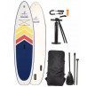 Sroka Ocean Walker 10' paddle pack | Picksea