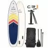Pack paddle Ocean Walker 10' de Sroka | Picksea