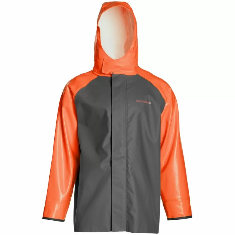 Veste professionnelle étanche Hauler de Grundens