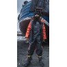 Grundens Hauler Professional Waterproof Jacket