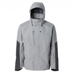boating rain jacket
