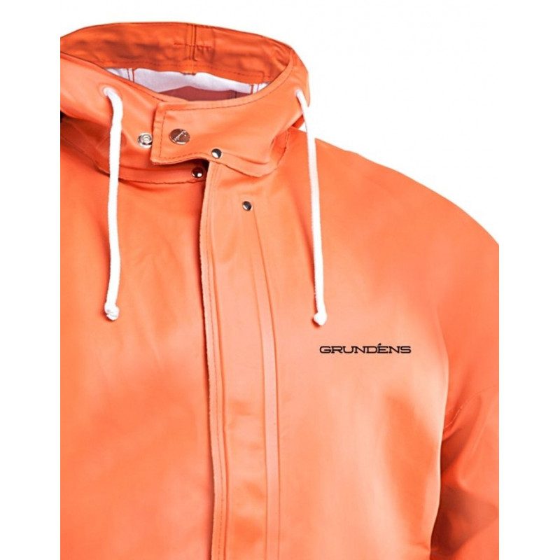 Veste à Capuche Grundens Of Sweden - Taille XL - Brigg NOS Avec Étiquettes - Portugal