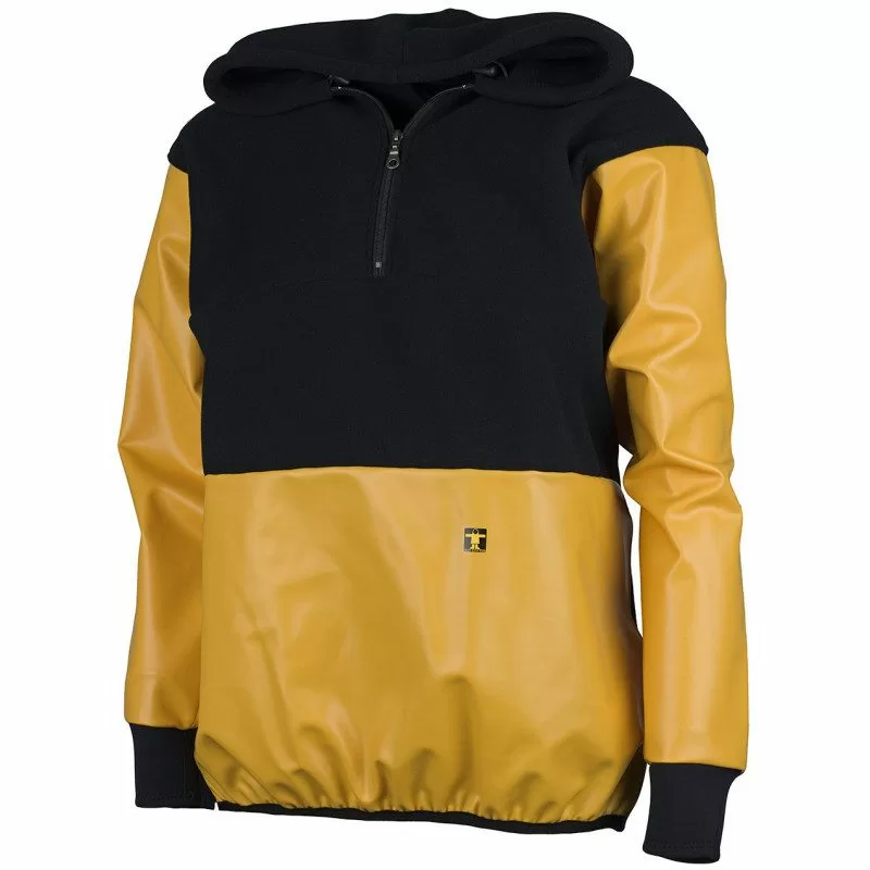 Reinforced Fleece Sweater Sotra
