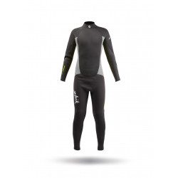 Junior Steamer Wetsuit