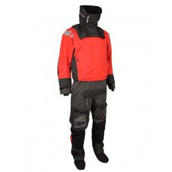 Typhoon PS440 HINGE dry suit