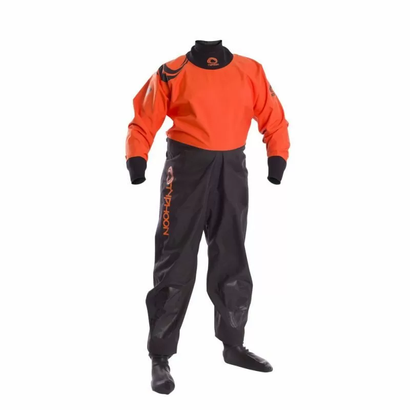 Combinaison sèche Rookie Junior de Typhoon | Picksea