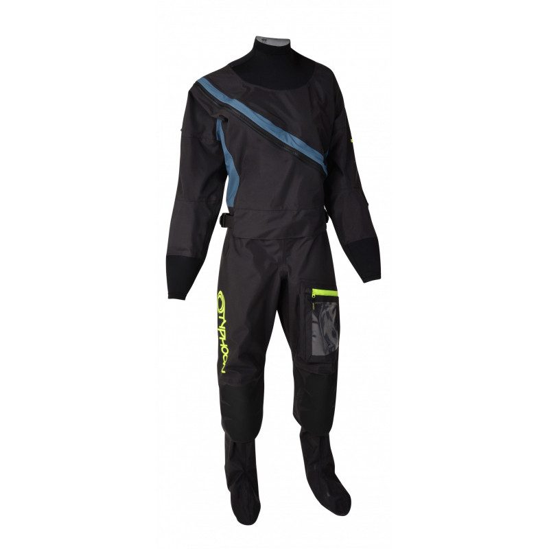EZEEDON 4 Women's Dry Suit by Typhoon Picksea TYPHOON sur