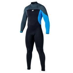 Neoprene Brand Wetsuit 2/3mm