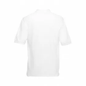 Polo Enfant maille Piquée...