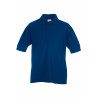 Fruit of the Loom Children's Piquet Polo | Picksea