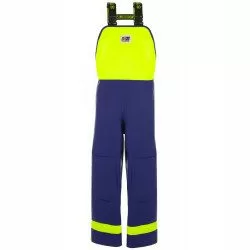 CREW 640 Bibtights