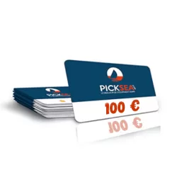 Carte cadeau Picksea