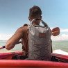 SMART TUBE waterproof backpack | Picksea