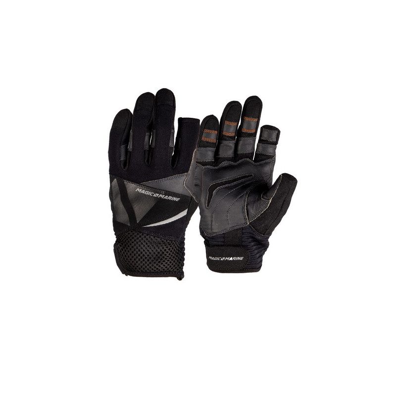 Gants de voile Ultimate doigts longs | Picksea