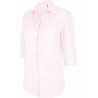 Chemise manches 3/4 femmes | Picksea