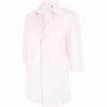 Chemise manches 3/4 femmes | Picksea