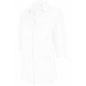 Chemise manches 3/4 femmes | Picksea