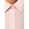 Chemise manches 3/4 femmes | Picksea