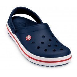 Crocband Marine clogs by Crocs