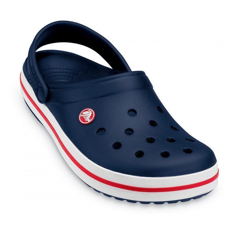 Sabot Crocband Marine de Crocs | Picksea Sabot Crocband Marine de Crocs | Picksea