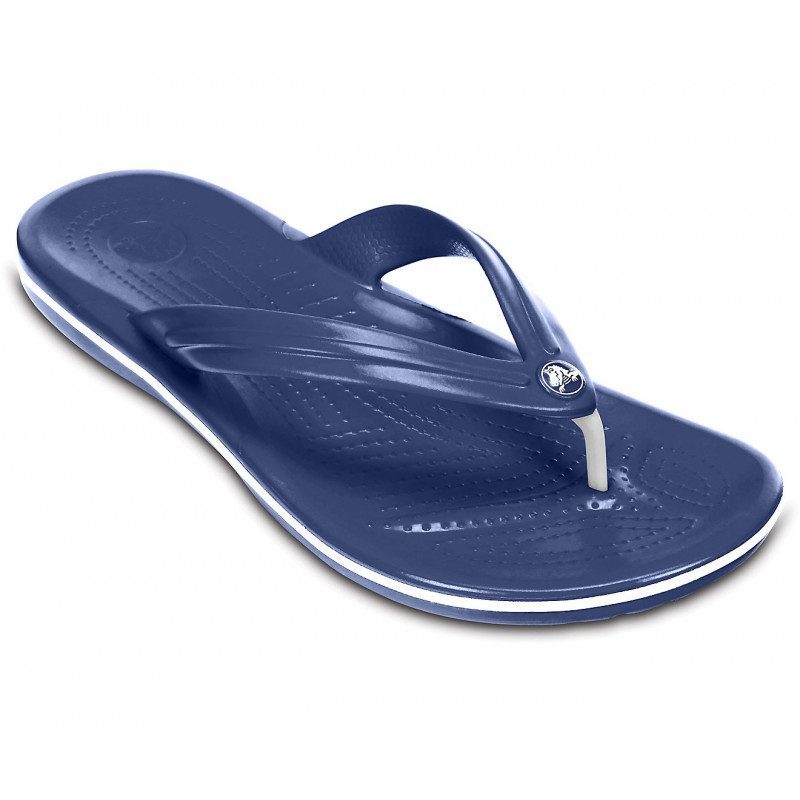 crocs Crocband Flip 11033 Ocean Men Sneaker Blue