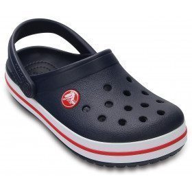 Clogs Crocband Navy Child...