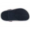 Sabot Crocband Navy Enfant et Junior