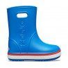 Bottes de pluie Crocband Enfant et Juniors de Crocs