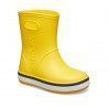 Bottes de pluie Crocband Enfant et Juniors de Crocs