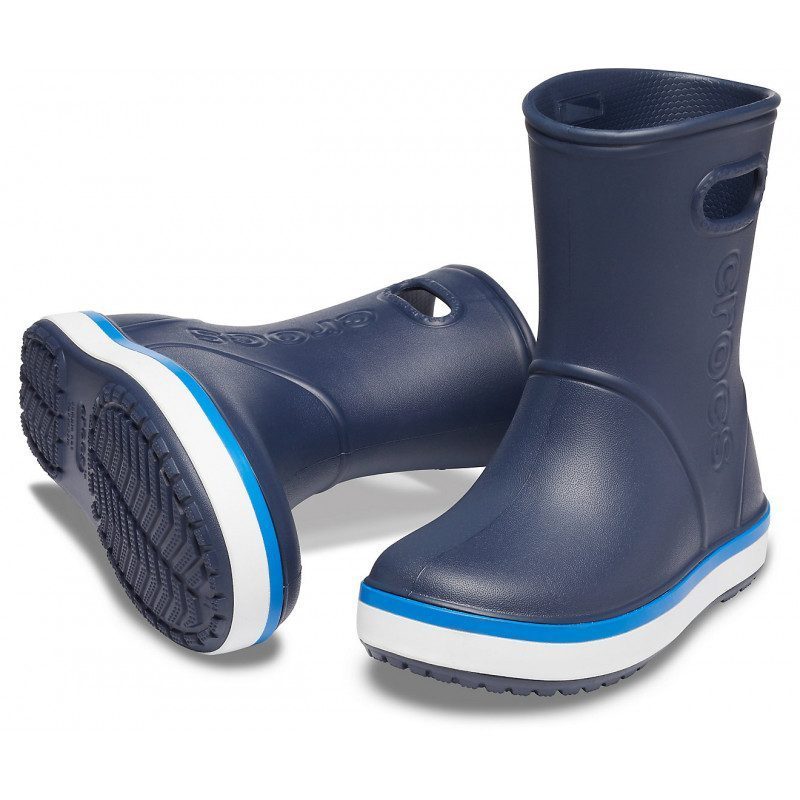 crocs botte de pluie