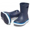 Bottes de pluie Crocband Enfant et Juniors de Crocs