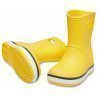 Bottes de pluie Crocband Enfant et Juniors de Crocs