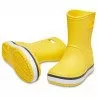 Bottes de pluie Crocband Enfant et Juniors de Crocs