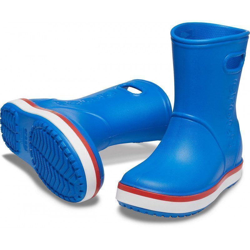 crocs botte de pluie