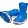 Bottes de pluie Crocband Enfant et Juniors de Crocs