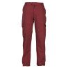 Traditional Briave 5-Pocket Marine Pants | Picksea
