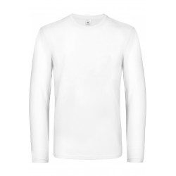 T-Shirt Equipage Manches...