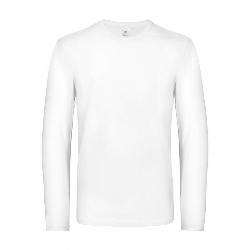 T-Shirt Equipage Long Sleeve Men | Picksea