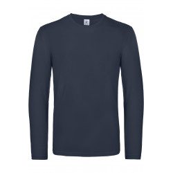 T-Shirt Equipage Long...
