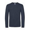 T-Shirt Equipage Manches Longues Homme | Picksea