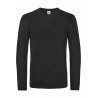 T-Shirt Equipage Manches Longues Homme | Picksea