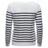 Helin Women's Striped Sailor Sweater | Picksea