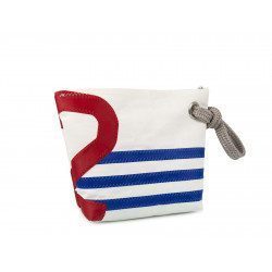 La Midinette Armor Lux Pouch