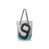 Cabas Sandy en voiles recyclées 727 | Picksea