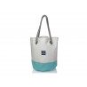 Sandy bag in recycled sails 727 | Picksea